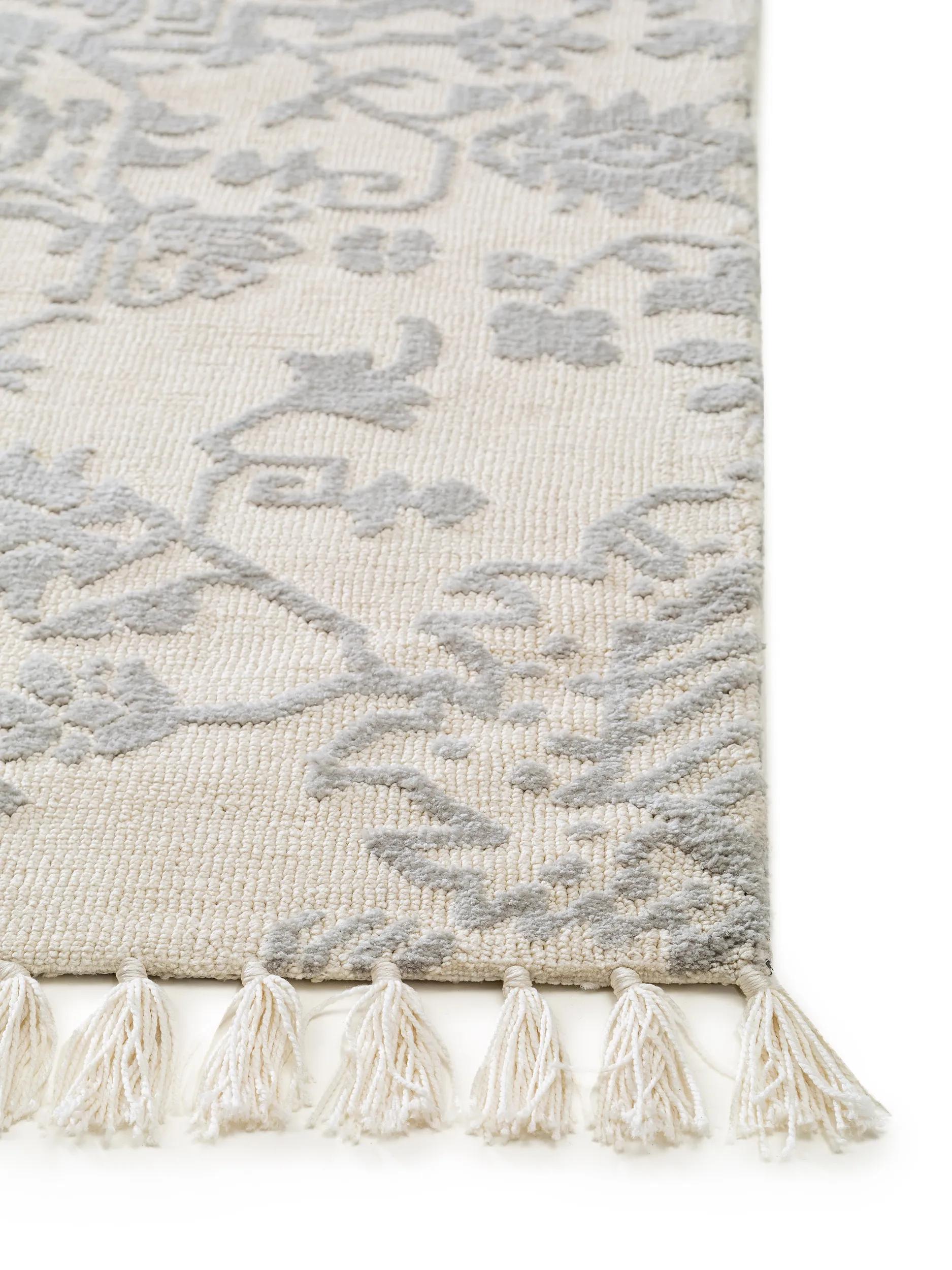 Rug Elias Grey