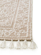 Rug Elias Beige