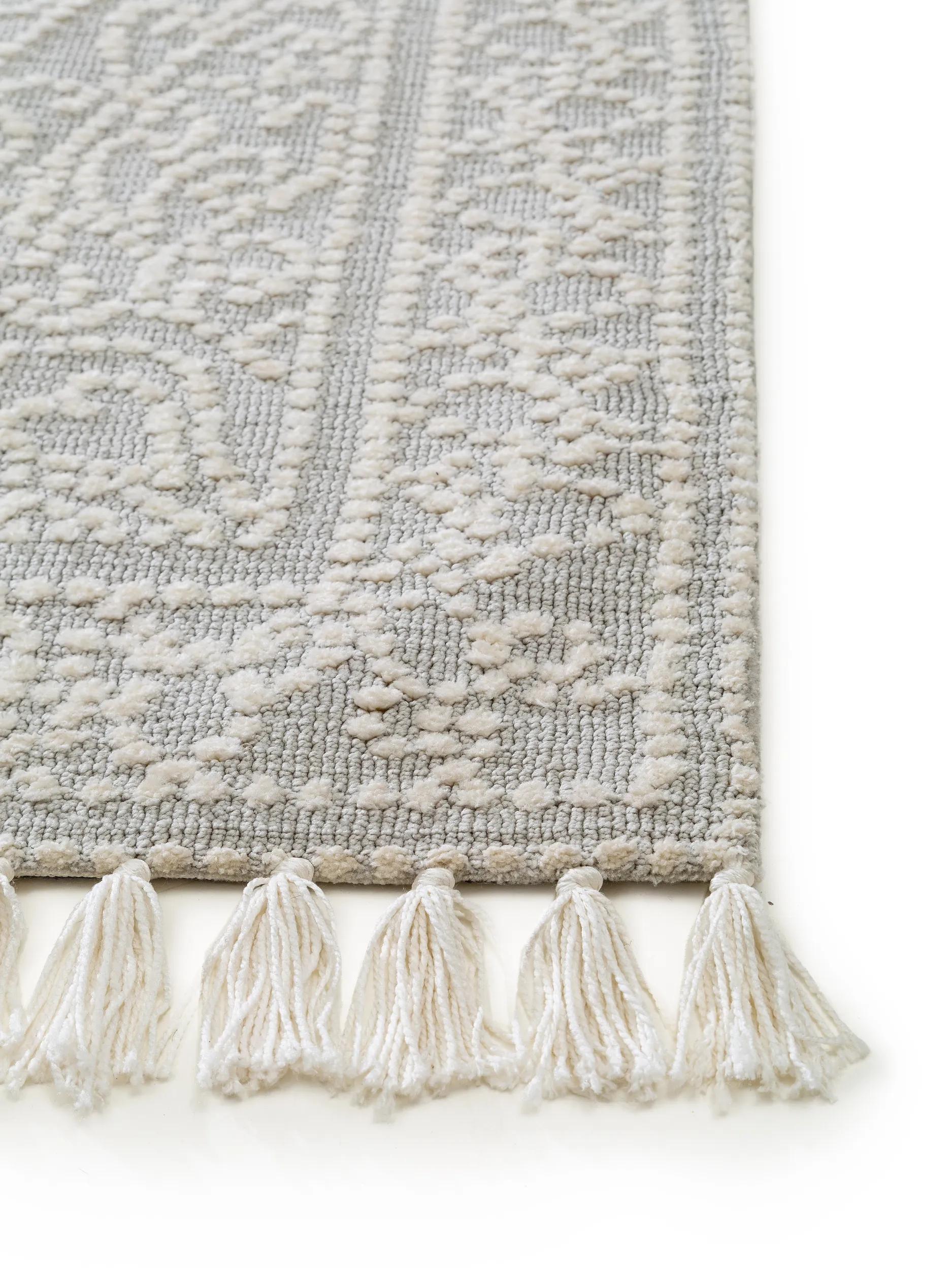 Rug Elias Grey