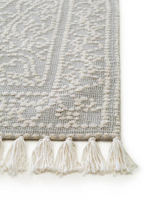 Rug Elias Grey