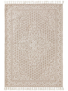 Rug Elias Beige