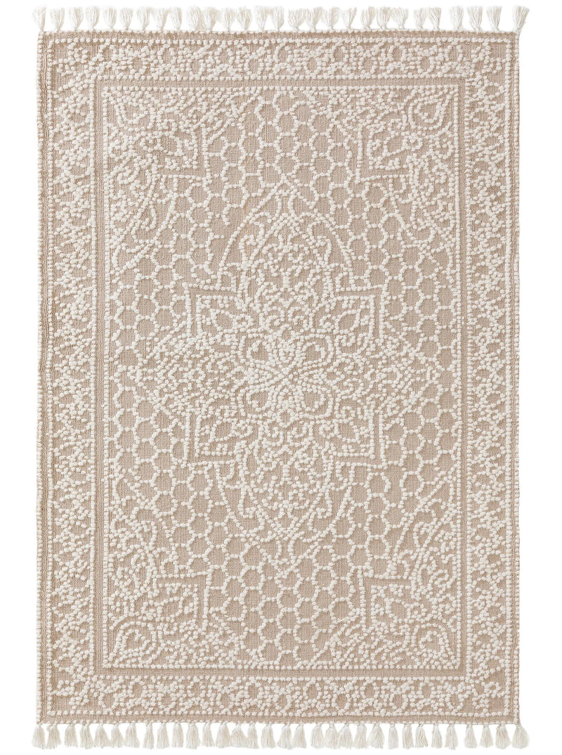 Rug Elias Beige