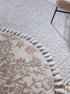 Rug Elias Grey