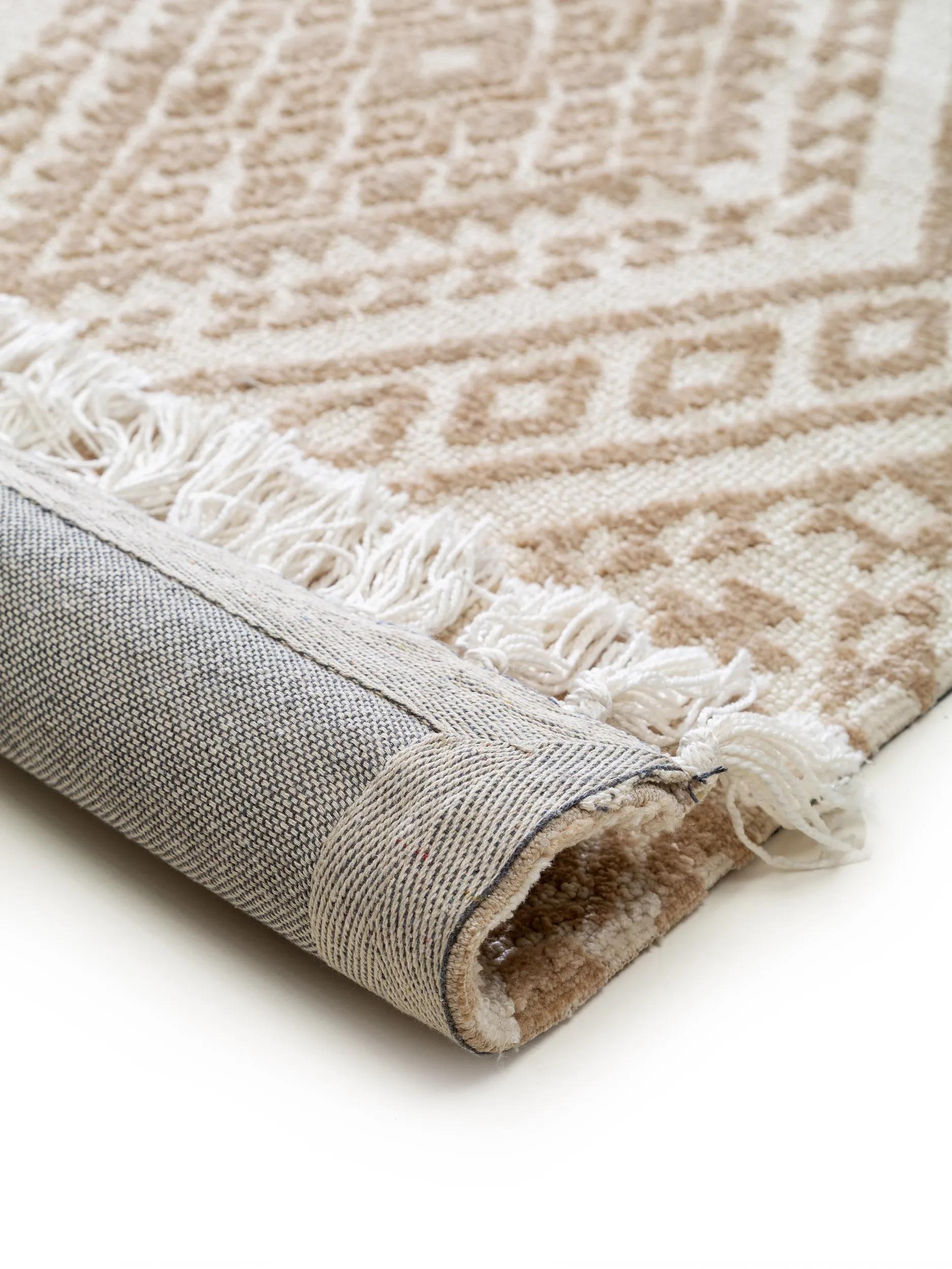 Rug Elias Beige