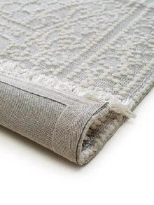 Rug Elias Grey