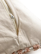 Cushion Cover Elias Terracotta