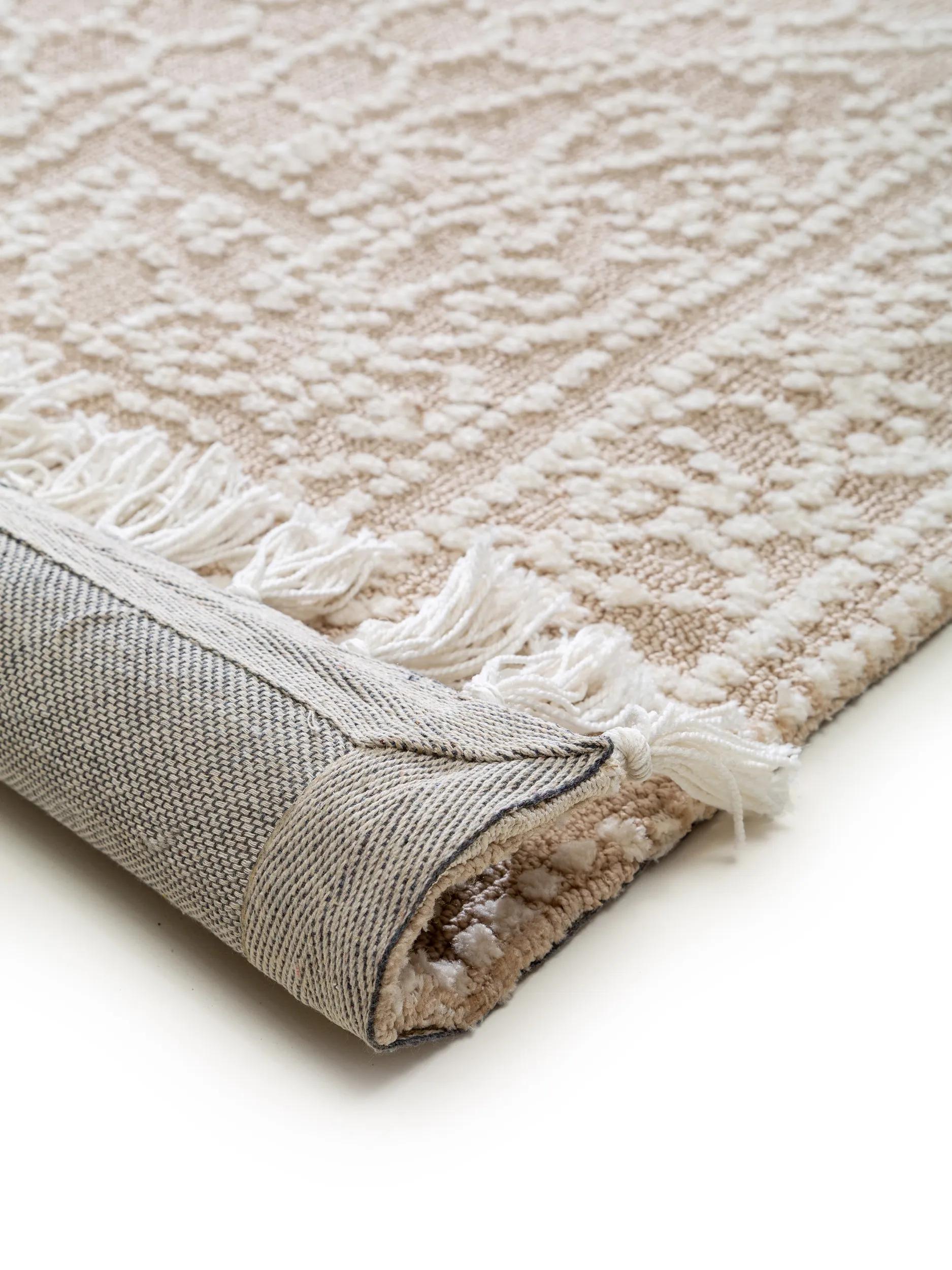 Rug Elias Beige