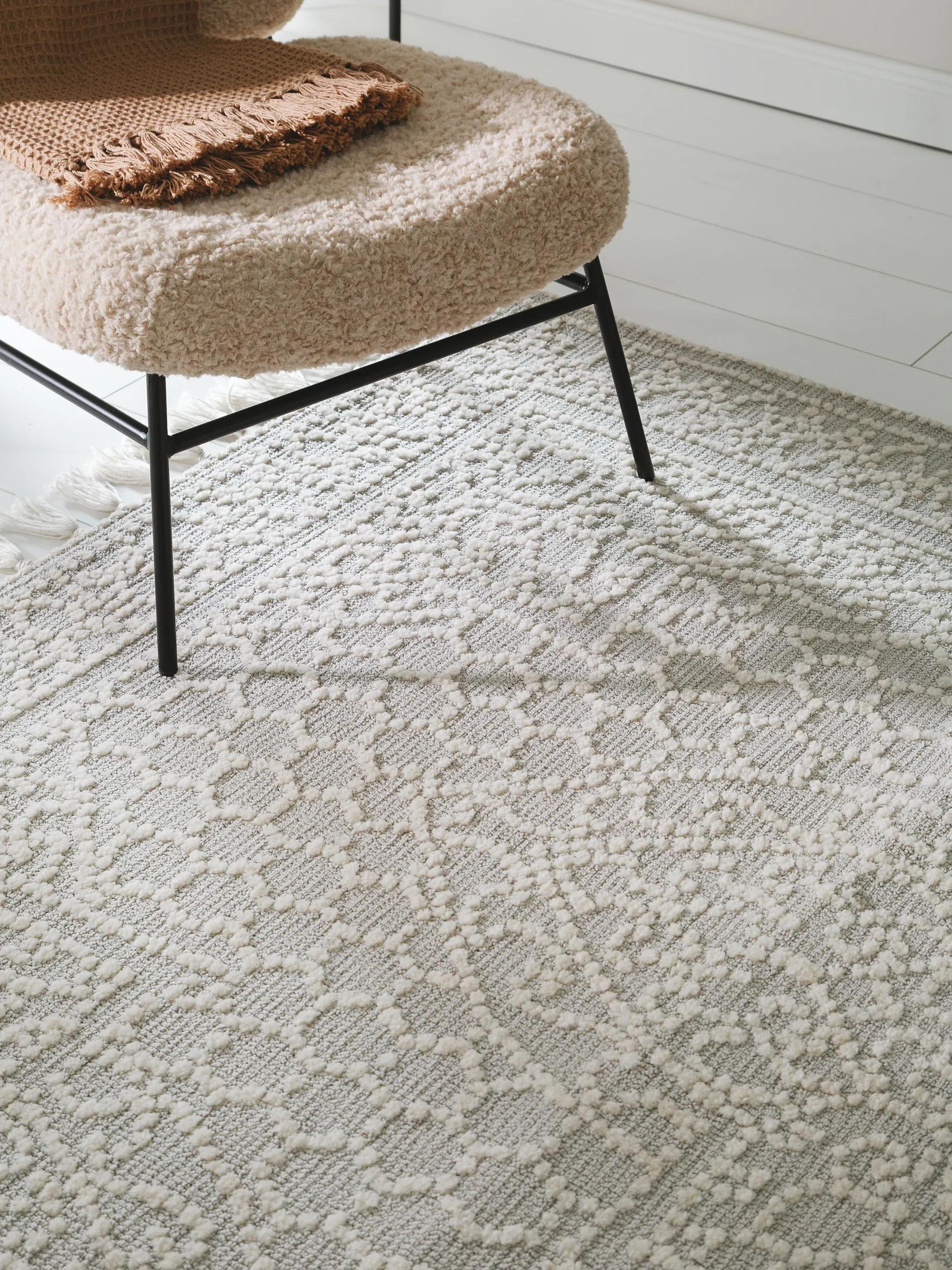 Rug Elias Grey