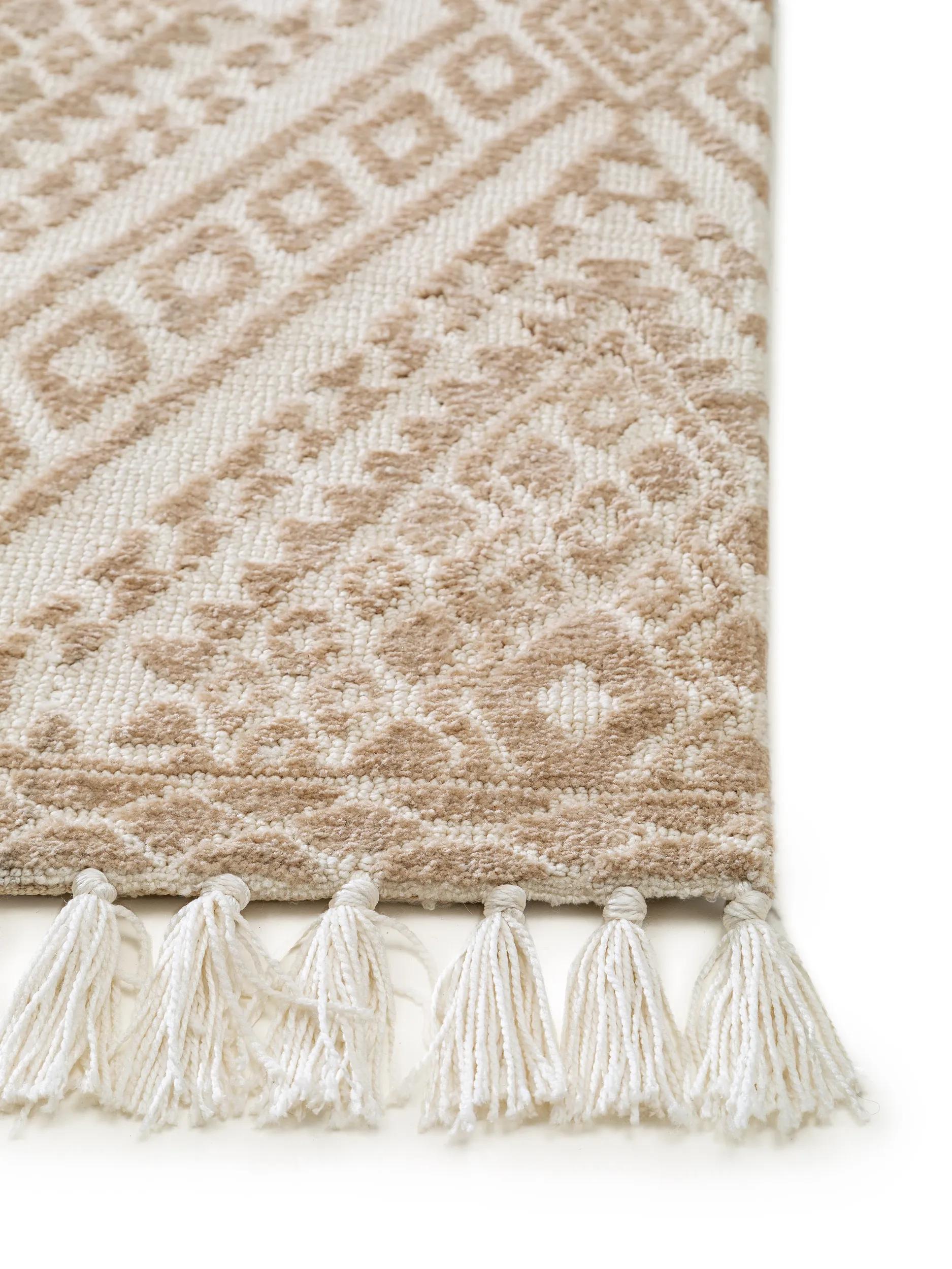 Rug Elias Beige
