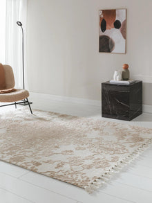 Rug Elias Beige
