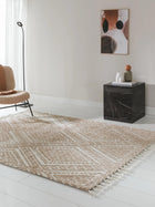 Rug Elias Beige