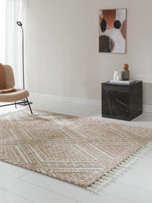 Rug Elias Beige