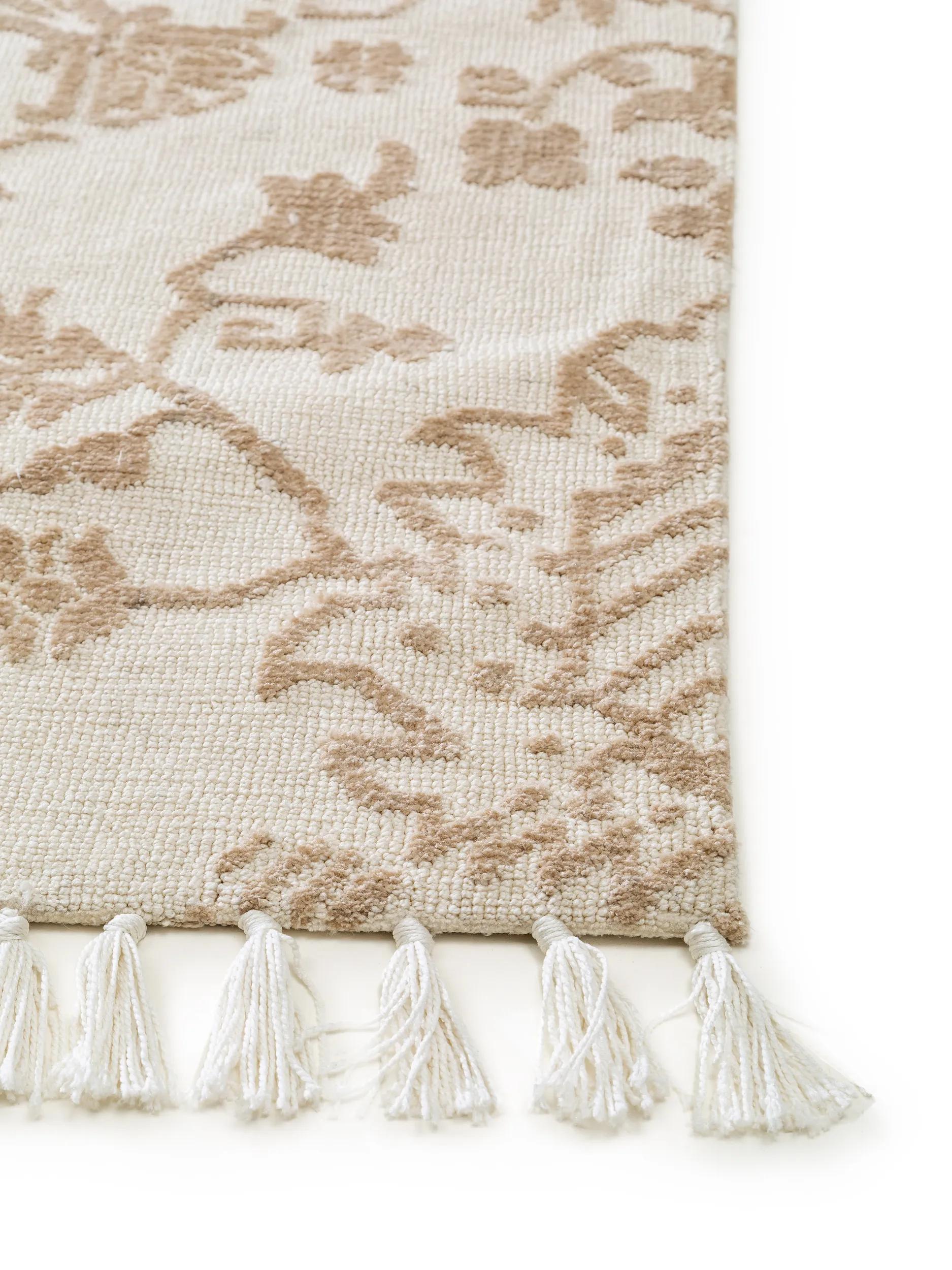 Rug Elias Beige