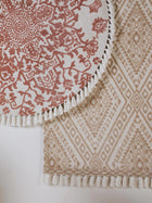 Rug Elias Beige