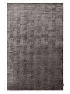 Rug Elisa Dark Brown