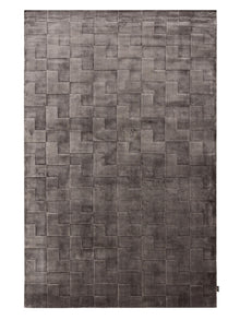 Rug Elisa Dark Brown