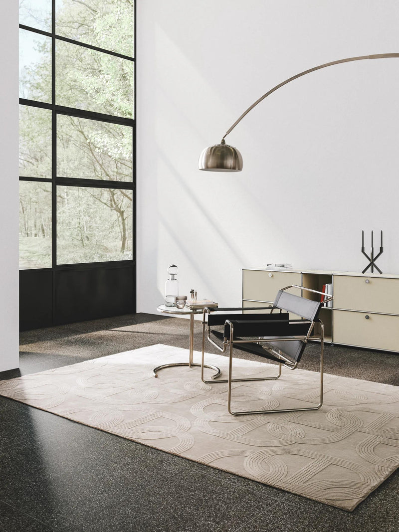 Rug Elisa Beige