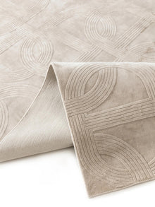 Rug Elisa Beige