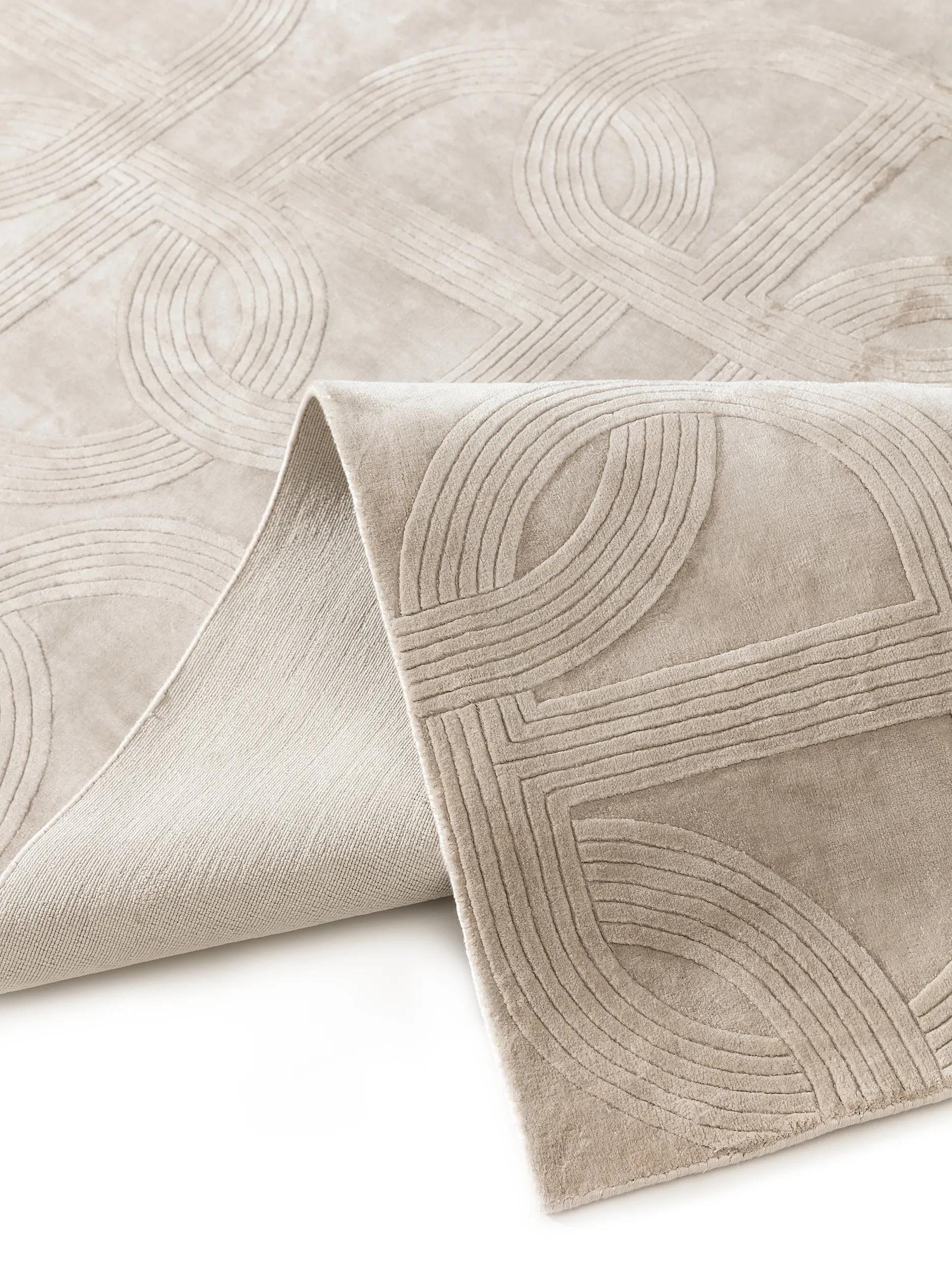 Rug Elisa Beige