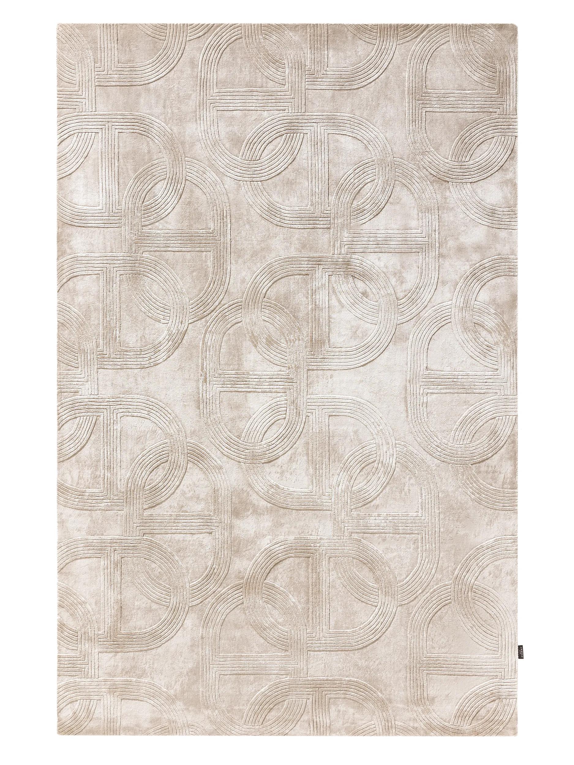 Rug Elisa Beige