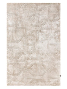 Rug Elisa Beige