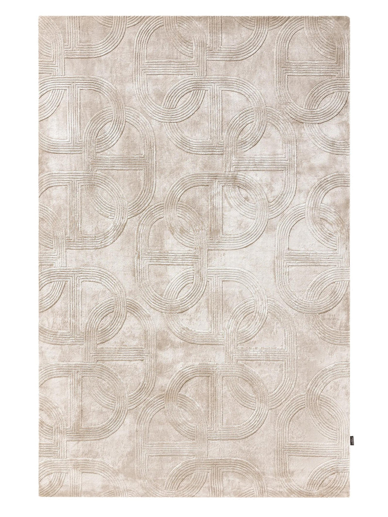Rug Elisa Beige