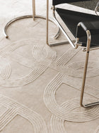 Rug Elisa Beige
