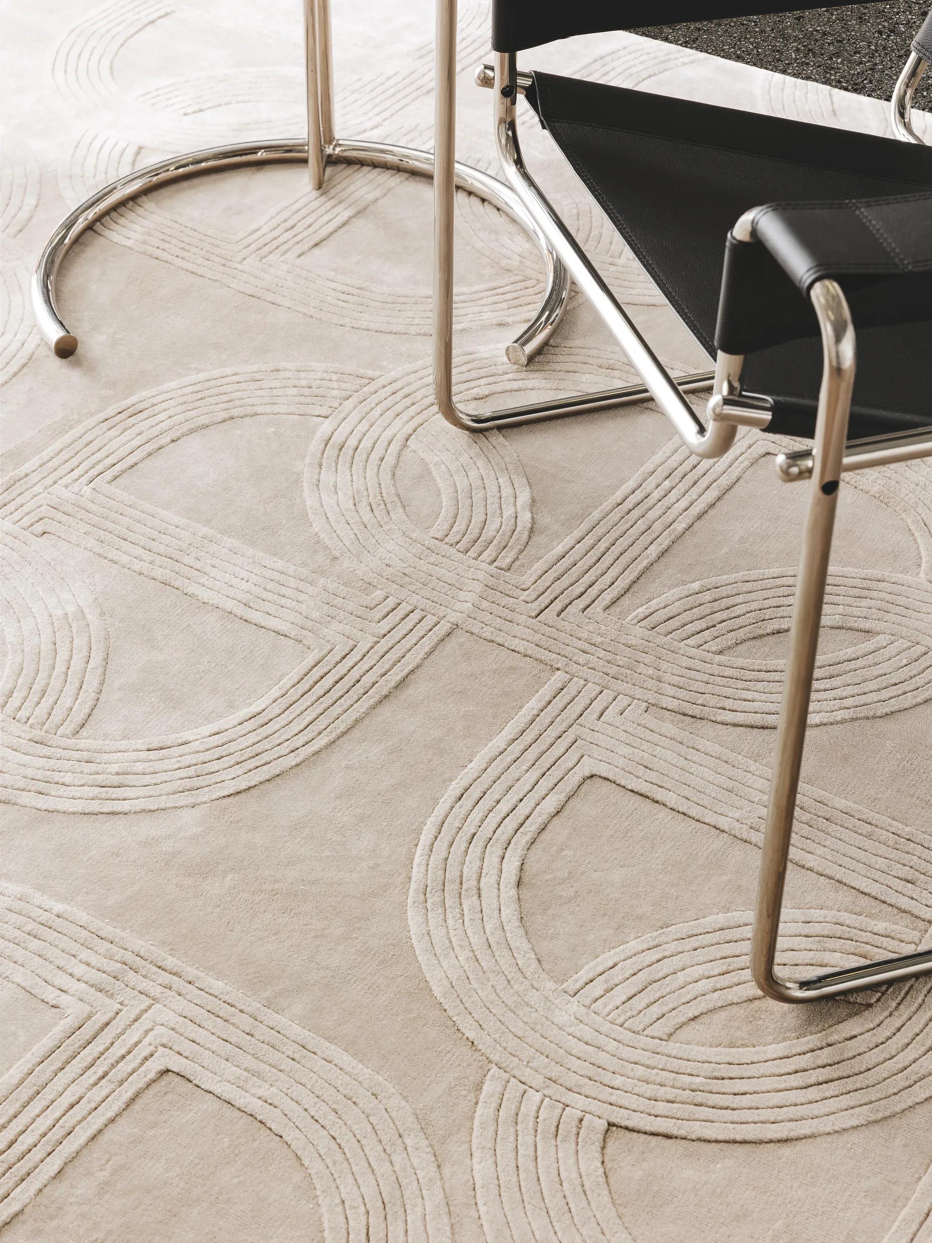Rug Elisa Beige