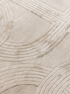 Rug Elisa Beige