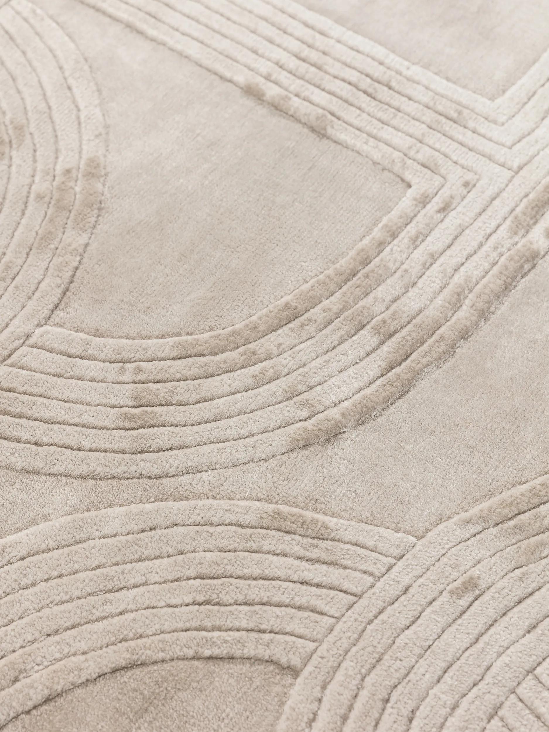 Rug Elisa Beige