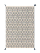Washable Kid´s Rug Elli Blue