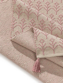 Washable Kid´s Rug Elli Rose