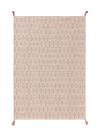 Washable Kid´s Rug Elli Rose