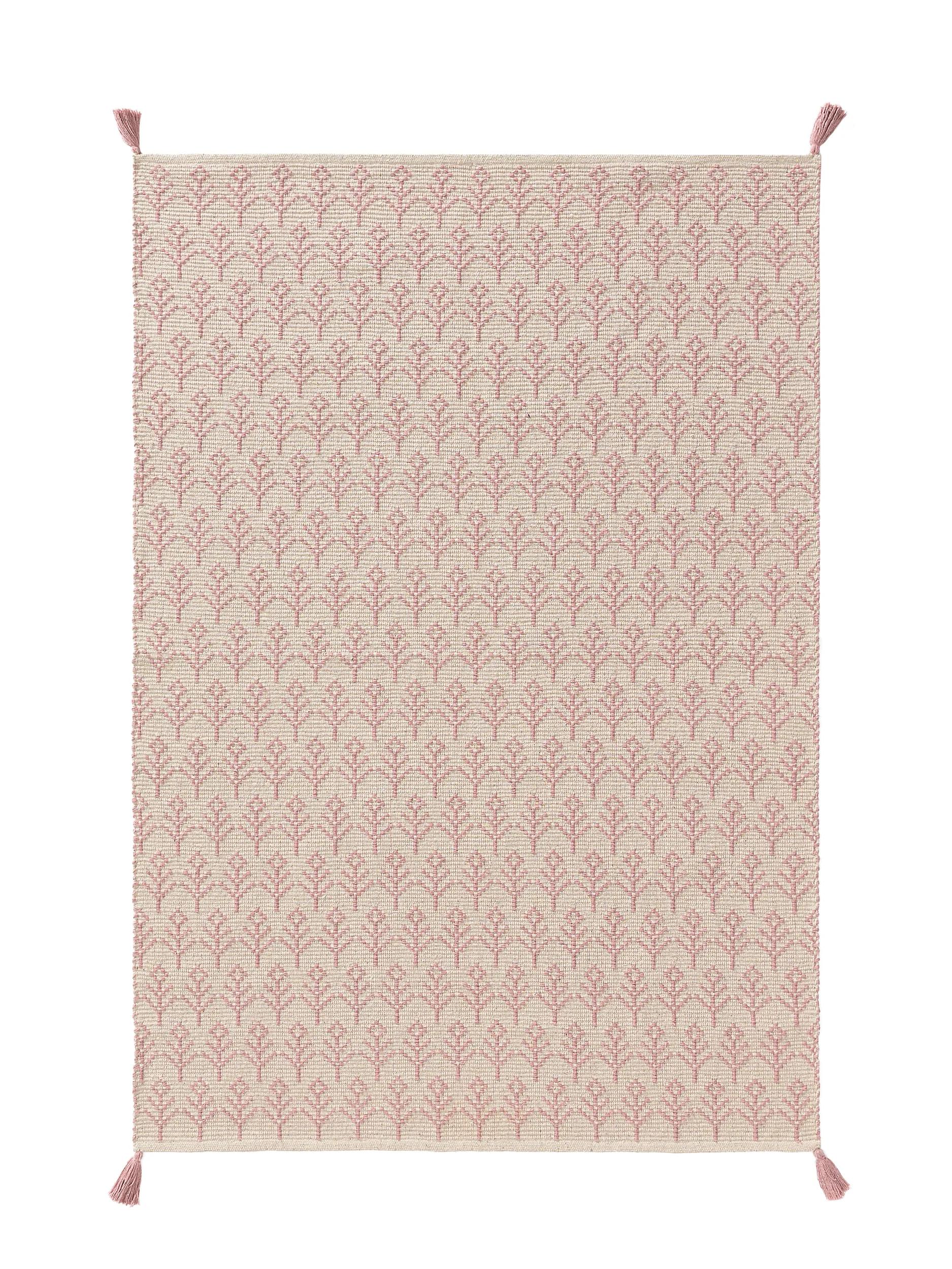 Washable Kid´s Rug Elli Rose