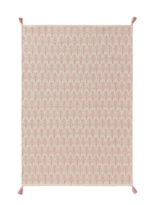 Washable Kid´s Rug Elli Rose