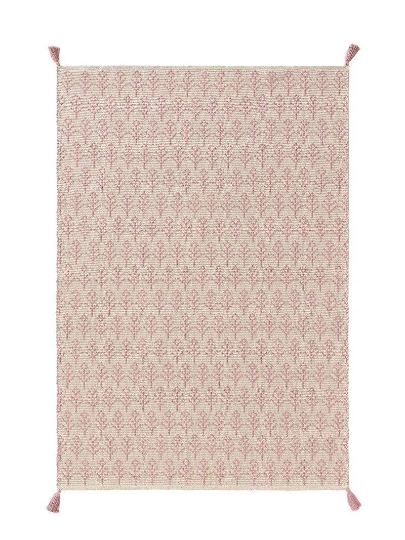 Washable Kid´s Rug Elli Rose