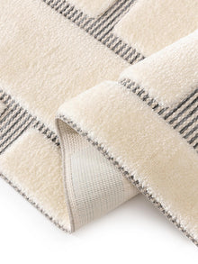 Rug Elvy Cream/Grey