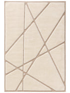 Rug Elvy Cream/Beige