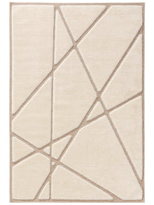 Rug Elvy Cream/Beige