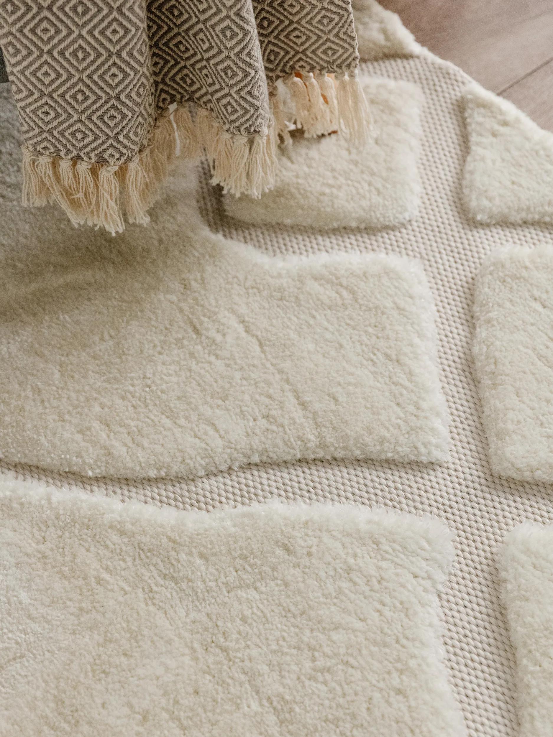 Rug Elvy Cream