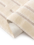 Alfombra Elvy Crema