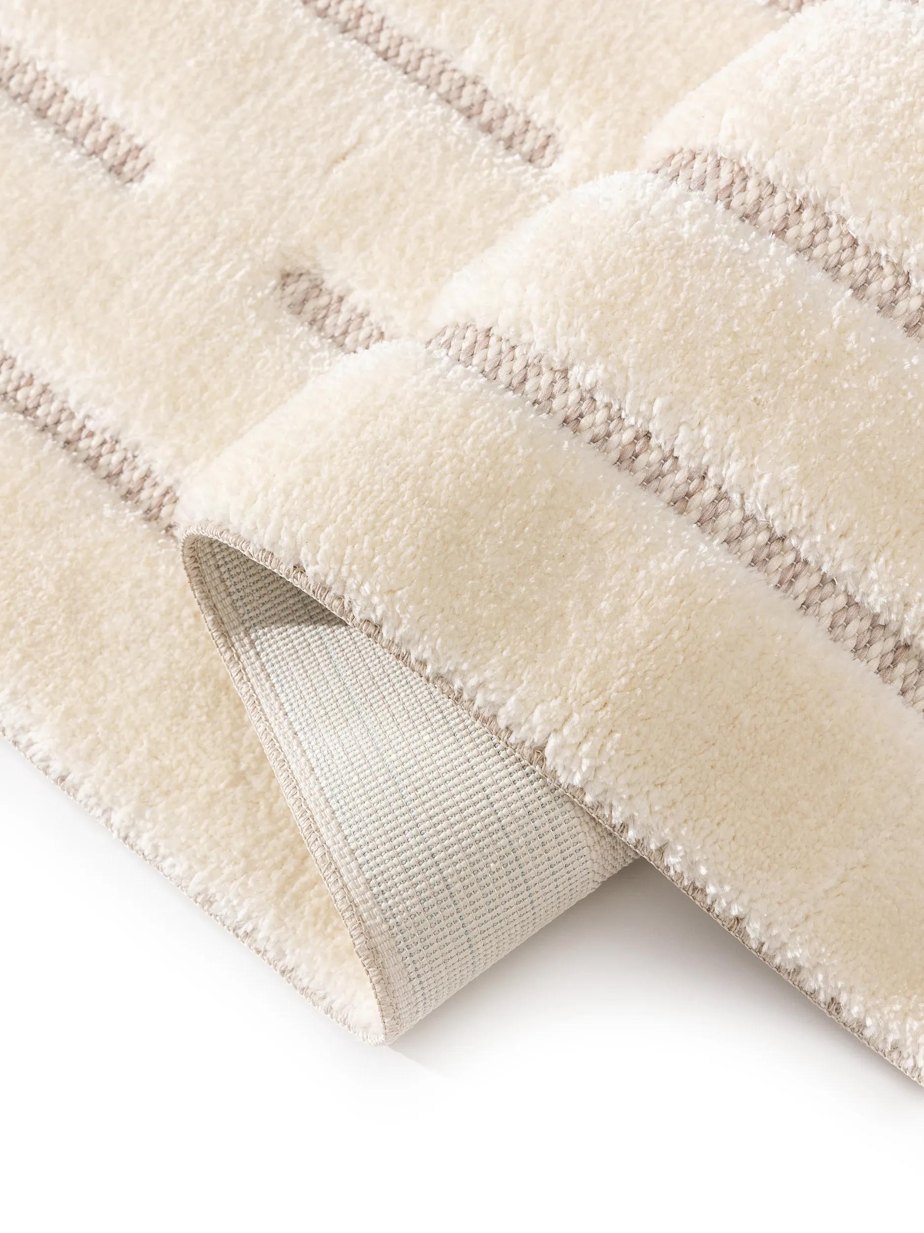 Alfombra Elvy Crema