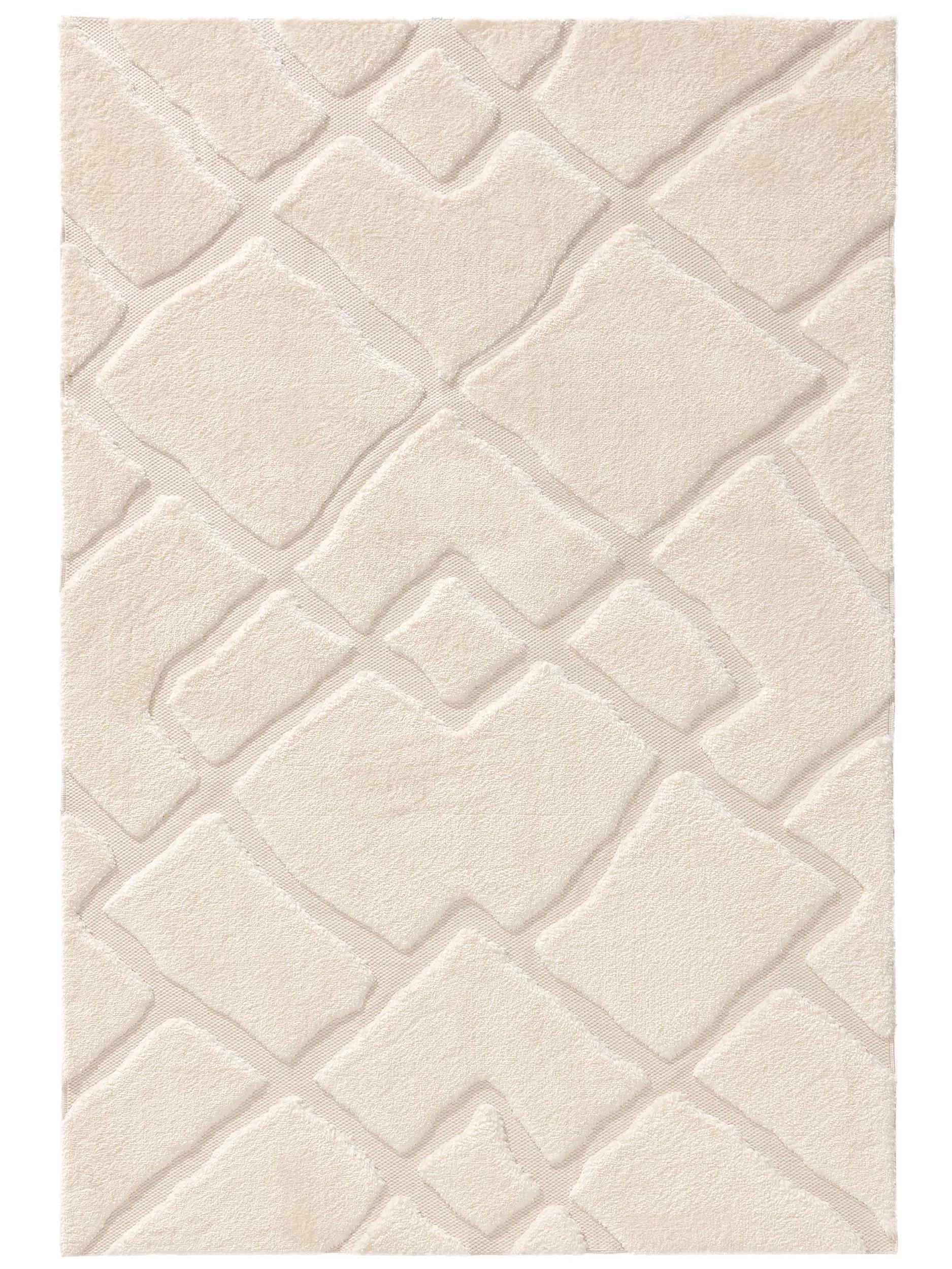 Rug Elvy Cream