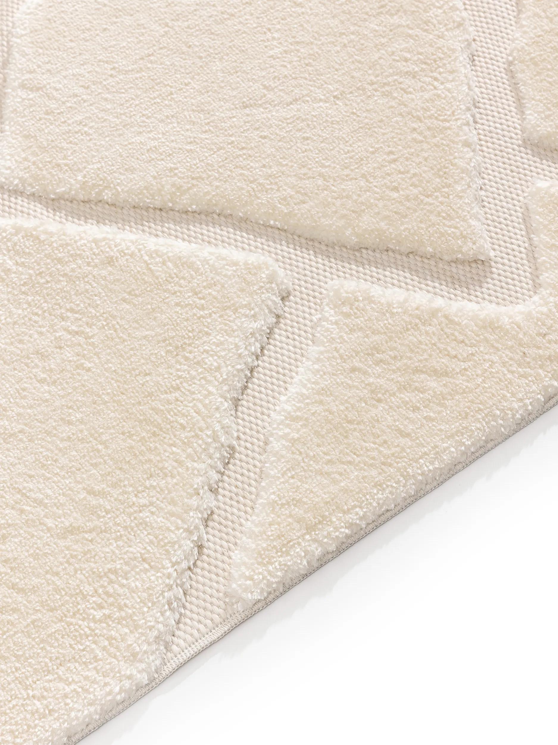 Rug Elvy Cream
