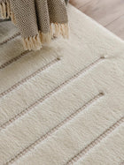 Alfombra Elvy Crema