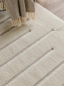 Alfombra Elvy Crema