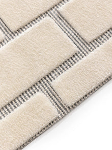 Rug Elvy Cream/Grey