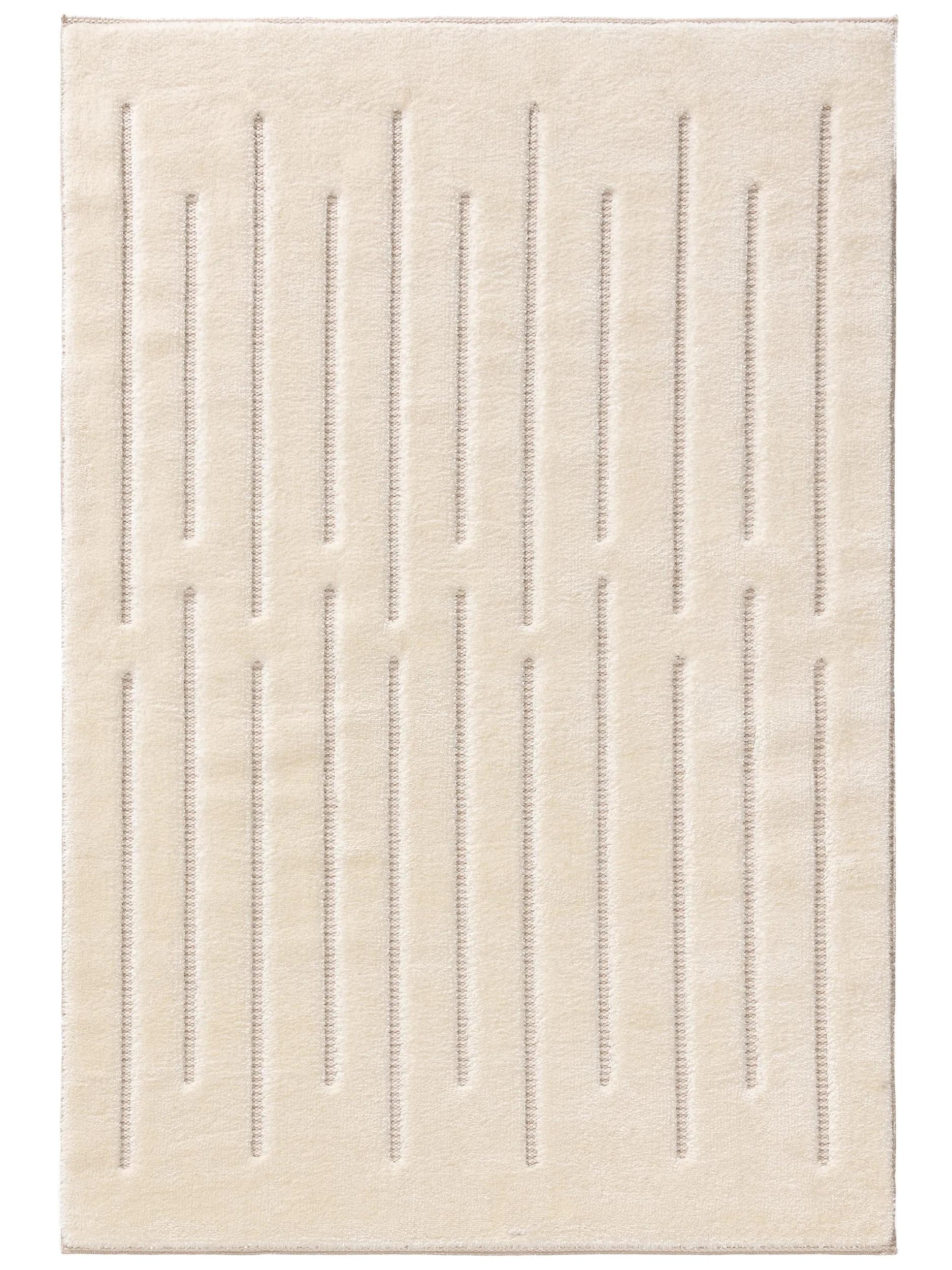 Alfombra Elvy Crema