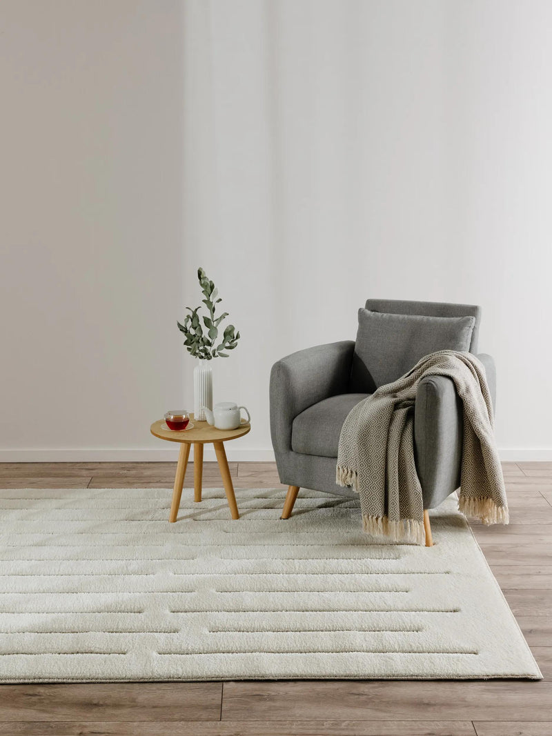 Rug Elvy Cream