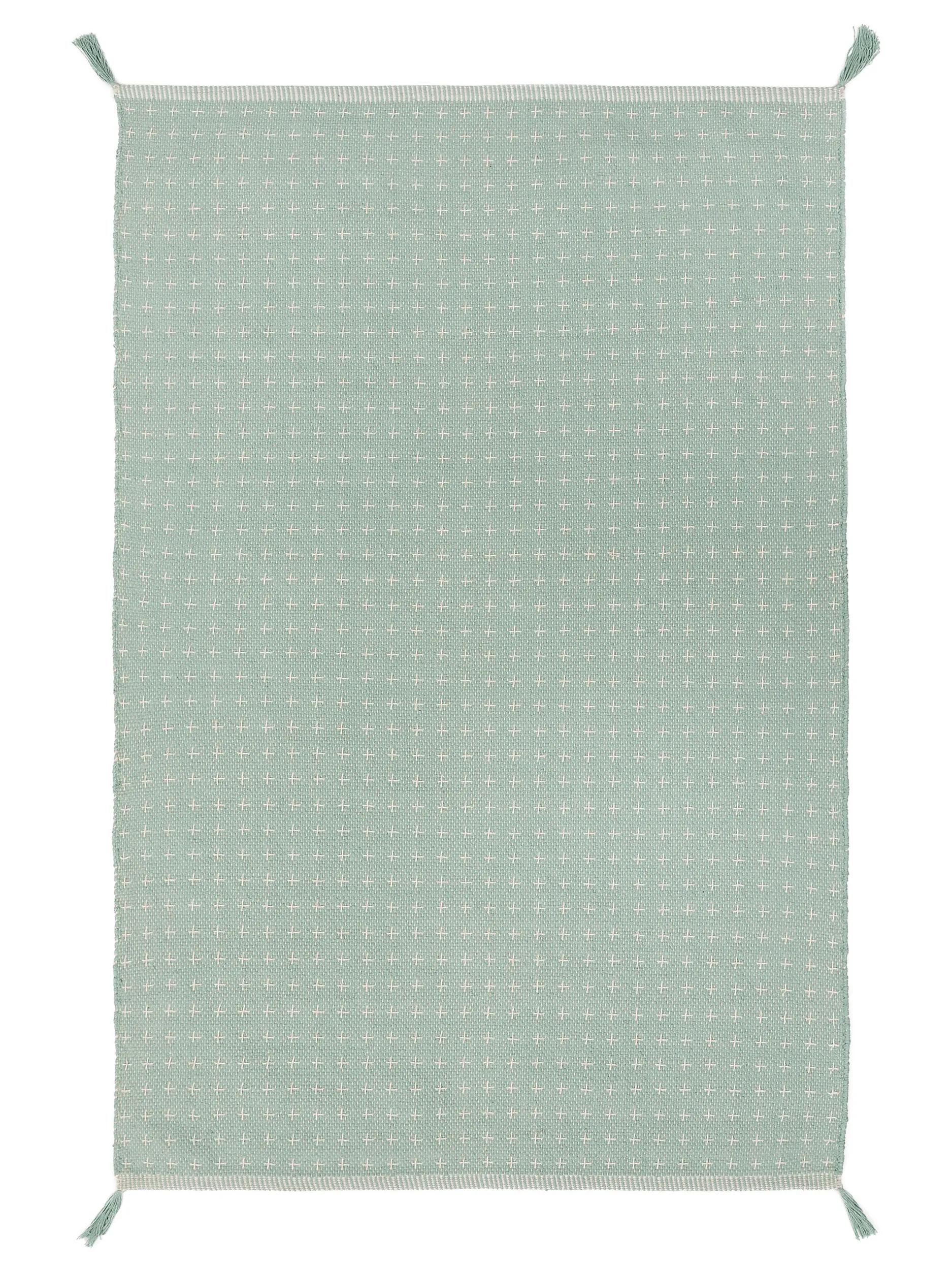 Kids rug Emil Mint